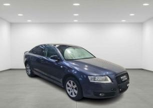 Vindem piese de motor, cutie de viteze, pentru Audi A6 (4F2, C6), 3.0 TDI