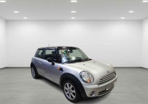 Vindem piese de caroserie si elemente de interior, pentru Mini Cooper (R56), 1.6 Benzina