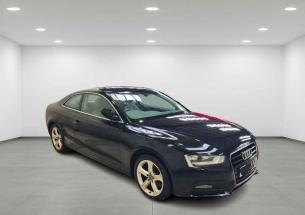 Vindem piese de caroserie si elemente de interior, pentru Audi A5 (8T3), 2.0 TDI, CJC