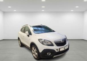 Vindem piese de motor, cutie de viteze, pentru Opel Mokka, 1.6 CDTI