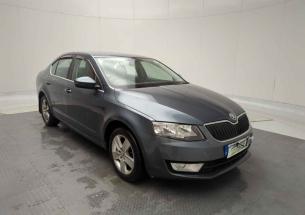 Vindem piese de motor, cutie de viteze, pentru Skoda Octavia 3 (5E3), 1.6 Diesel