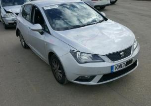 Vindem piese de caroserie Seat Ibiza 5 (6J5) 1.2TDI