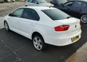 Vindem piese de interior Seat Toledo 4 (KG3) 1.6tdi