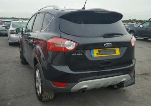 Vindem cutie de viteze Ford Kuga 2.0tdci