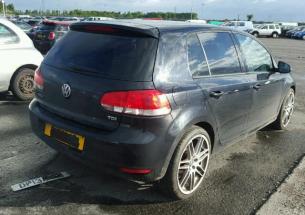 Vindem piese de suspensie Vw Golf 6, 1.6tdi