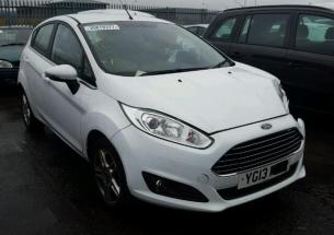 Vindem piese de suspensie Ford Fiesta 6, 1.3b