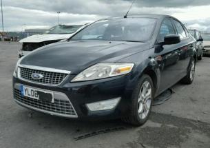 Vindem piese de interior Ford Mondeo 2.0tdci