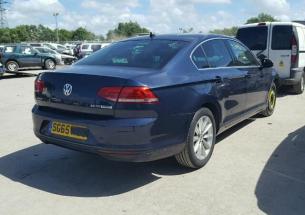 Vindem piese de motor Vw Passat B8, 2.0tdi