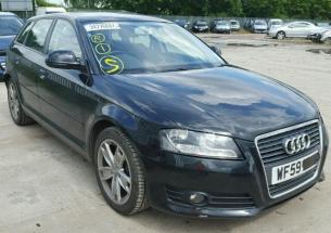 Vindem piese de motor Audi A3 (8P) 1.9tdi