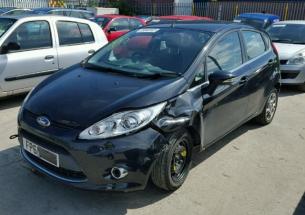 Vindem piese de interior Ford Fiesta, 1.4b