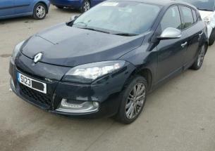 Vindem piese de interior Renault Megane 3, 1.5dci