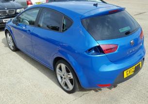 Vindem piese de suspensie Seat Leon, 2.0tdi