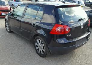 Vindem piese de suspensie Vw Golf 5, 2.0TDI, BMN