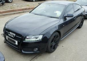 Vindem piese de caroserie Audi A5, 2.0TDI, CAG