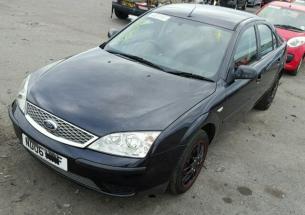 Vindem cutie de viteze Ford Mondeo 3, 1.8tdci