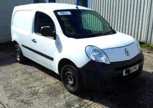 Vindem cutie de viteze Renault Kangoo 1.5dci