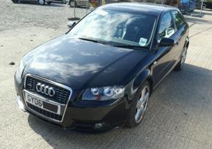 Vindem cutie de viteze Audi a3 8p, 1.6benzina