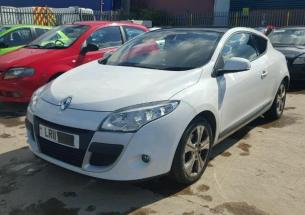 Vindem piese de suspensie Renault Megane 3 coupe 1.5dci