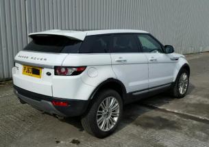 Vindem piese de motor Range Rover Evoque 2.2diesel