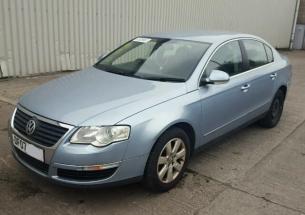 Vindem piese de suspensie Vw Passat (B6) 2.0tdi Bkp