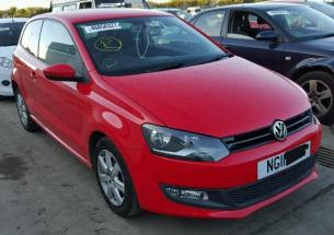 VIndem piese de interior Vw Polo 1.2benzina