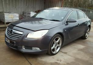 Vindem cutie de viteze Opel Insignia 2.0cdti