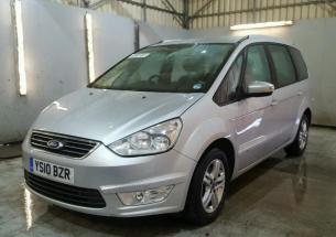 Vindem cutie de viteze Ford Galaxy 2.0tdci