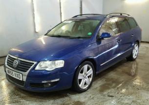 Vindem piese de caroserie Vw Passat B6, 2.0tdi