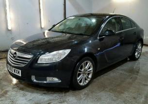 Vindem cutie de viteze Opel Insignia 2.0cdti, A20DTJ