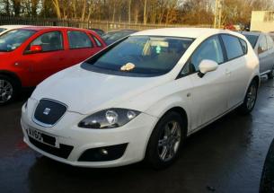 Vindem cutie de viteze Seat Leon 1P, 1.6tdi