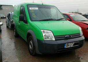 Vindem piese de motor Ford Transit, 1.8tdci