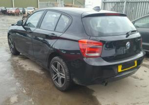 Vindem piese de suspensie Bmw 118d F20, N47D20A