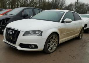 Vindem piese de motor Audi A3, 2.0tdi