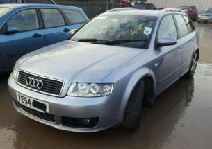 Vindem piese de motor Audi A4 B6 avant, 1.9tdi