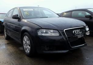 Vindem piese de motor Audi A3 8P, 1.6b BGU