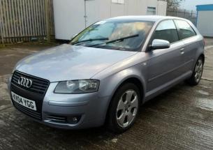 Vindem cutie de viteze Audi A3, 1.6b, BSE