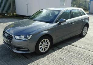 Vindem piese de motor Audi A3 8P, 1.6tdi, CLH