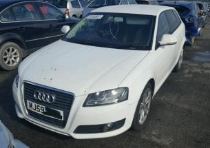 Vindem piese de suspensie Audi A3 facelift,1.9tdi