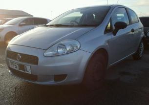 Vindem piese de interior Fiat Grande Punto, 1.2b