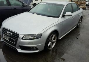 Vindem piese de motor Audi A4 8K, 2.0tdi, CAH