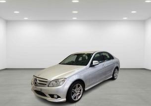Vindem piese de motor Mercedes Clasa C (W204) 2.2cdi
