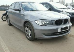 Vindem piese de interior Bmw 116D E81, 2.0d