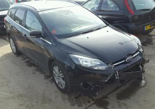 Vindem piese de motor Ford Focus 3, 2.0TDCI