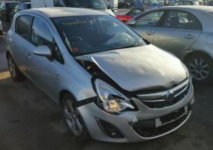 Vindem piese de caroserie Opel Corsa D, 1.3cdti