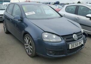 Vindem piese de motor Vw Golf 5, 2.0tdi