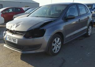 Vindem piese de suspensie Vw Polo 6R, 1.6tdi