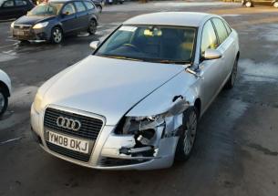 Vindem piese de interior Audi A6 B6, 2.0tdi