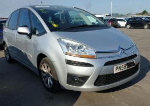 Vindem piese de caroserie Citroen C4 Picasso, 1.6b 5FX