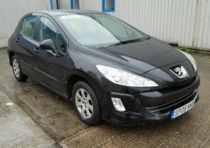 Vindem cutie de viteze Peugeot 308 (4A_, 4C_) 2.0 HDI, RHR