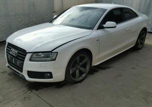 Vindem piese de interior Audi A5 (8T3) 3.0TDI, CCWB